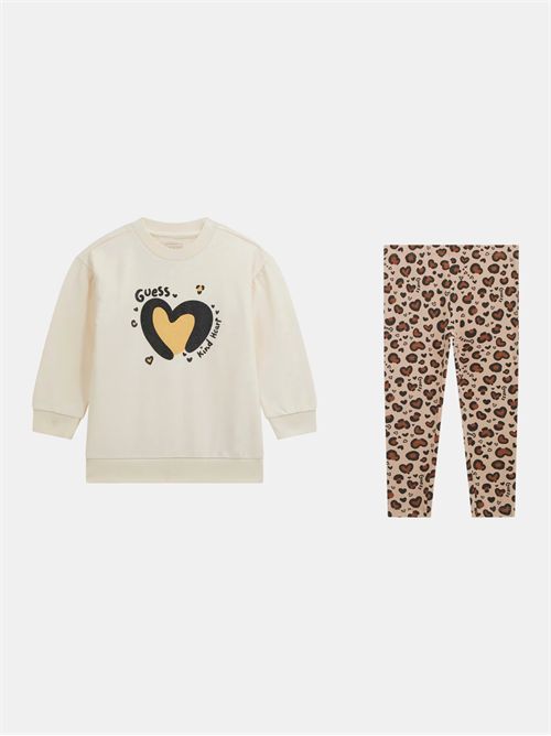  GUESS | K5BG00KCG11/G012